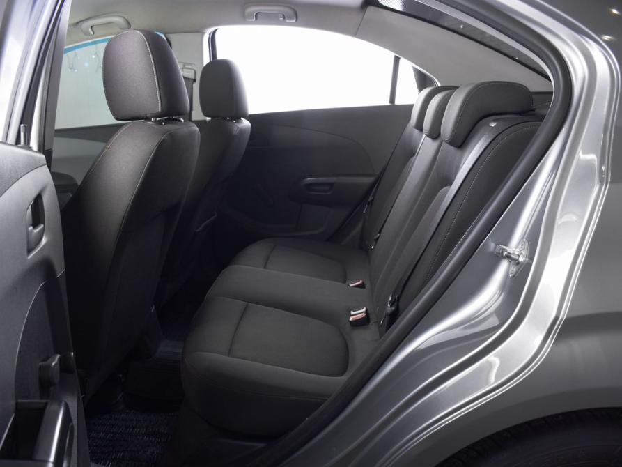 Chevrolet Aveo II Кемерово  - изображение 12