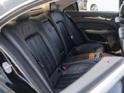 Mercedes-Benz CLS II (C218) Сочи  - изображение 33