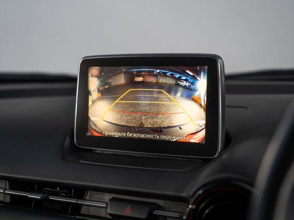 Mazda CX-3 I с пробегом 2015 года, цена 1 350 500 рублей, 51716 км, внедорожник, Автокод Объявления