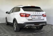Lada (ВАЗ) Vesta I Нижний Новгород  - изображение 25