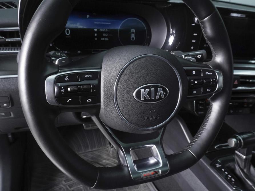 Kia K5 III Ростов-на-Дону  - изображение 13