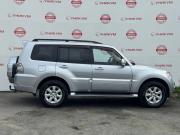 Mitsubishi Pajero IV Рестайлинг 1 Екатеринбург  - изображение 46