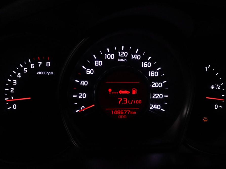 Kia Ceed II Минеральные Воды  - изображение 19