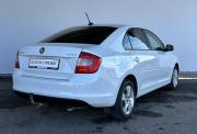 Skoda Rapid I Киров  - изображение 37