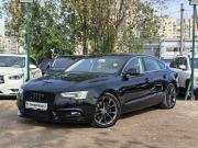 Audi A5 I (8T) Рестайлинг Санкт-Петербург  - изображение 14