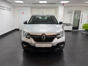 Renault Logan II Рестайлинг Киров  - изображение 20