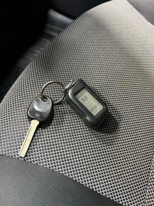 Hyundai Solaris I Кемерово  - изображение 13