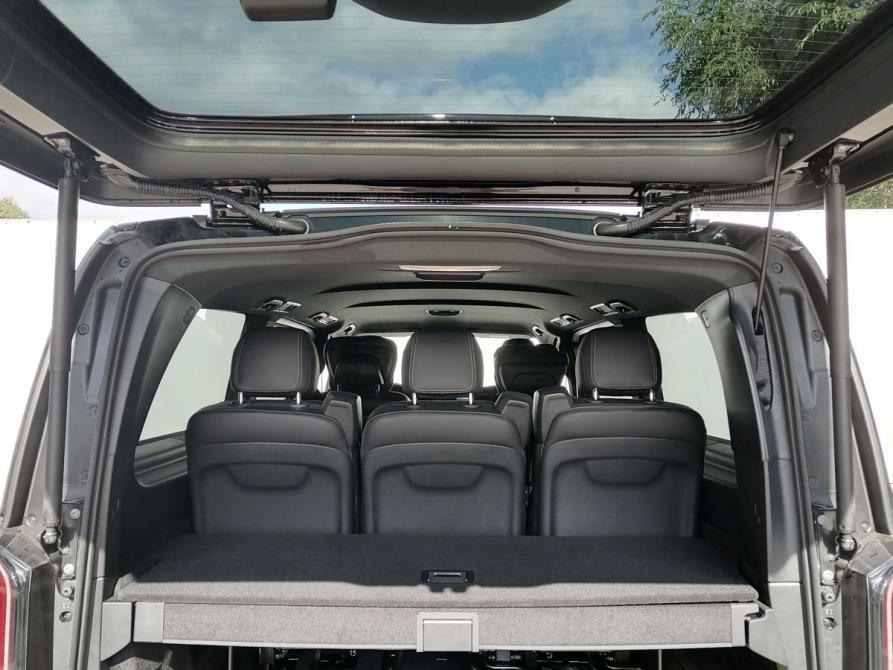 Mercedes-Benz V-Класс III (W447) Рестайлинг 2 Москва  - изображение 26