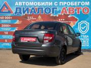 Lada (ВАЗ) Granta I Рестайлинг Набережные Челны  - изображение 24