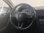Skoda Rapid I Санкт-Петербург  - изображение 29
