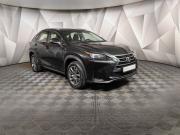 Lexus NX I Москва  - изображение 25