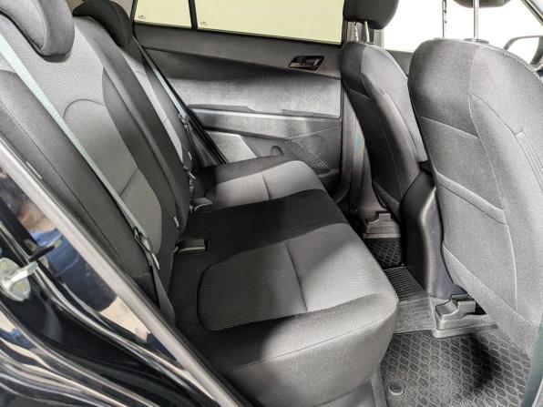 Hyundai Creta I Рестайлинг с пробегом 2020 года, цена 1 844 900 рублей, 115000 км, внедорожник, Автокод Объявления