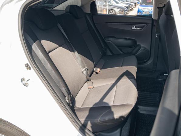 Kia Rio IV Рестайлинг с пробегом 2020 года, цена 1 550 000 рублей, 129539 км, седан, Автокод Объявления