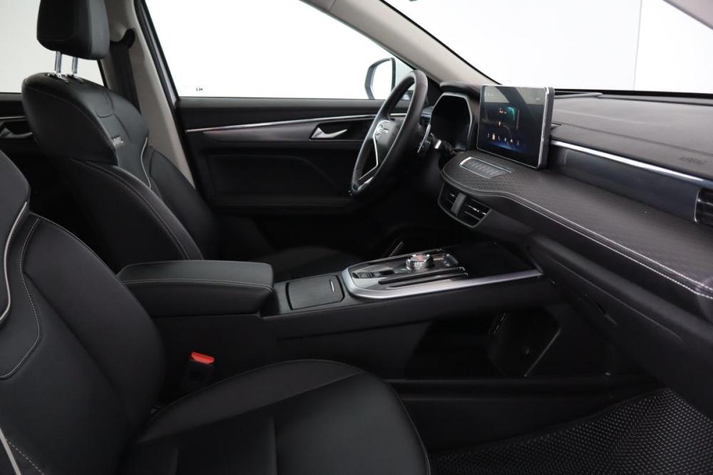 Haval Jolion I Санкт-Петербург  - изображение 10