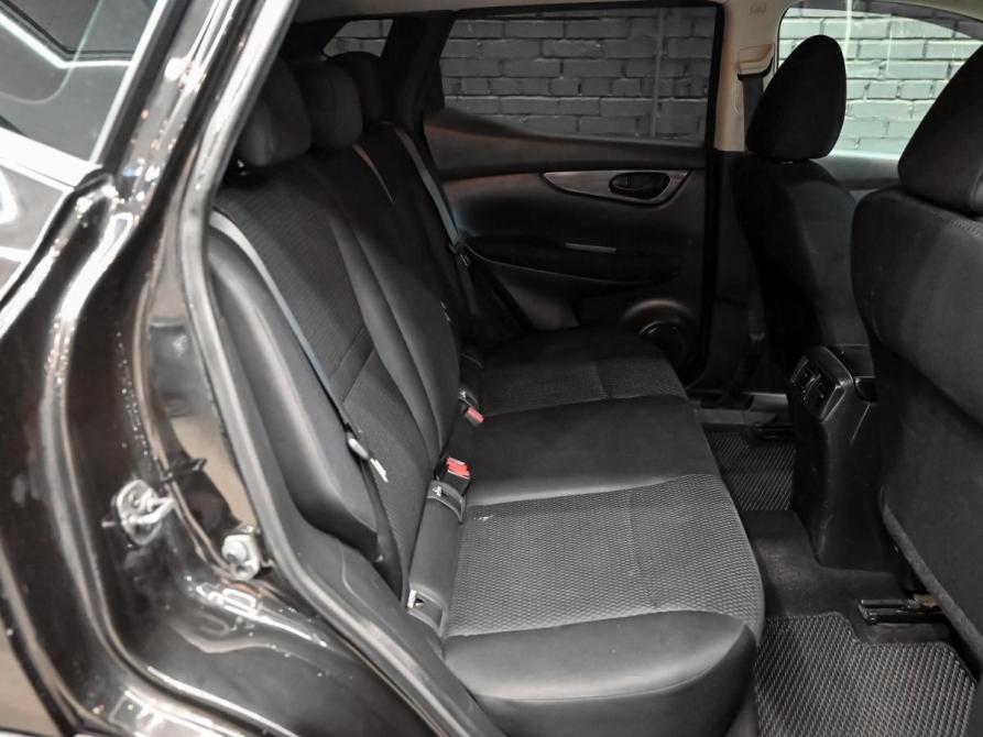 Nissan Qashqai II Екатеринбург  - изображение 19