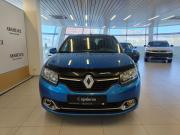 Renault Logan II Санкт-Петербург  - изображение 19