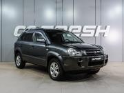 Hyundai Tucson I Воронеж  - изображение 19