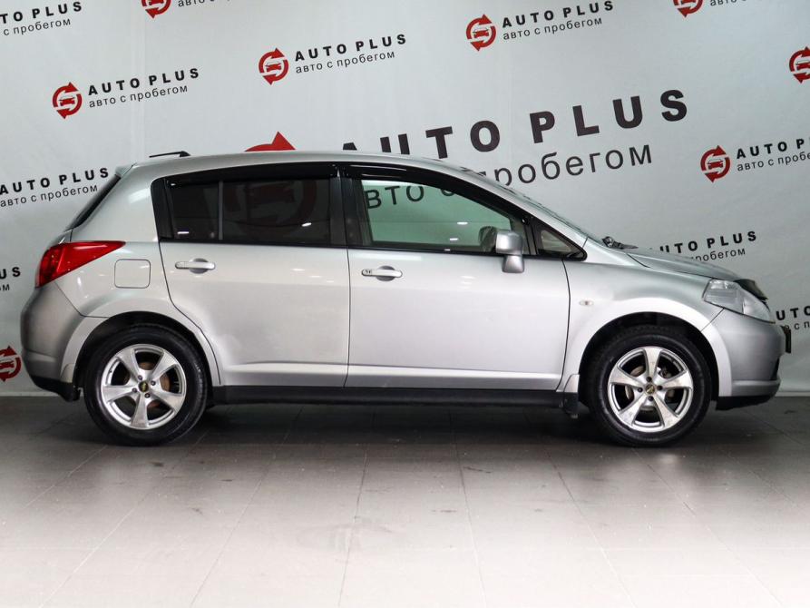 Nissan Tiida I Минеральные Воды  - изображение 6