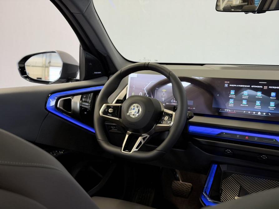 BMW X3 IV (G45/G48) Воронеж  - изображение 24