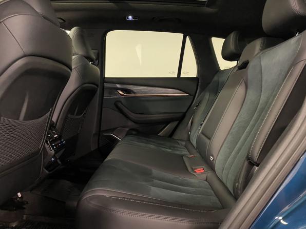Geely Monjaro I с пробегом 2022 года, цена 2 785 000 рублей, 64474 км, внедорожник, Автокод Объявления