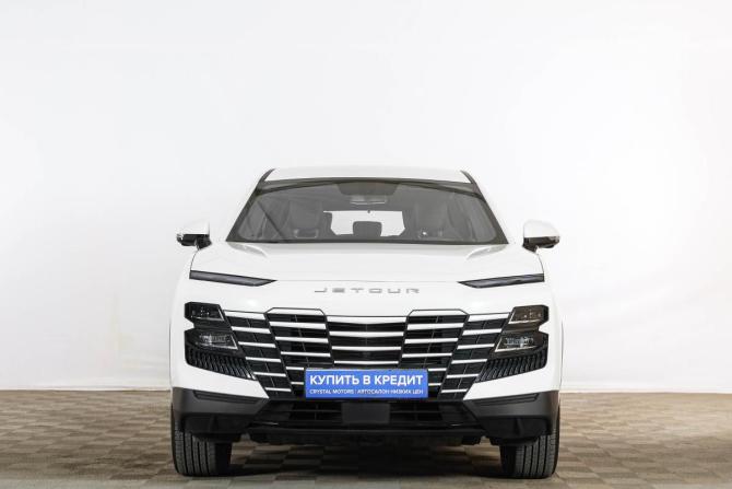JETOUR DASHING I с пробегом 2024 года, цена 2 089 000 рублей, 17000 км, внедорожник, Автокод Объявления