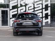 Infiniti FX II (S51) Рестайлинг Волгоград  - изображение 26