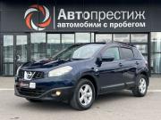 Nissan Qashqai I Рестайлинг Волгоград  - изображение 24