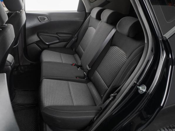 Kia Soul III Рестайлинг с пробегом 2022 года, цена 2 180 000 рублей, 23139 км, хэтчбек, Автокод Объявления