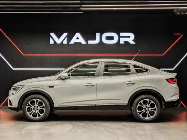 Renault Arkana I с пробегом 2020 года, цена 1 650 000 рублей, 70055 км, внедорожник, Автокод Объявления