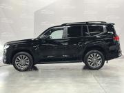Toyota Land Cruiser 300 Series Новосибирск  - изображение 38