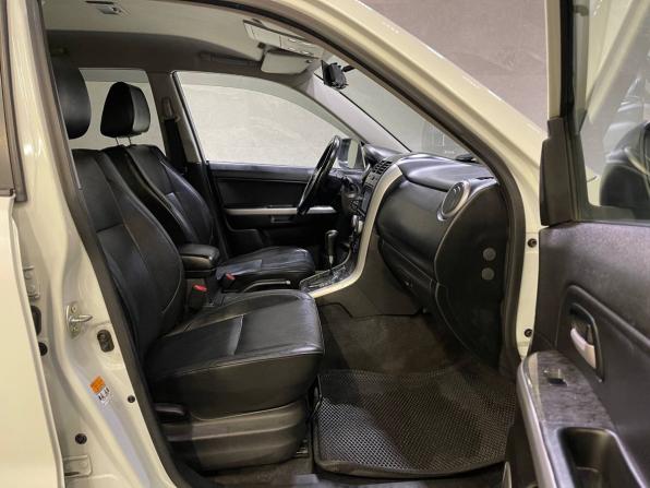 Suzuki Grand Vitara II Рестайлинг 2 с пробегом 2013 года, цена 1 089 000 рублей, 219319 км, внедорожник, Автокод Объявления