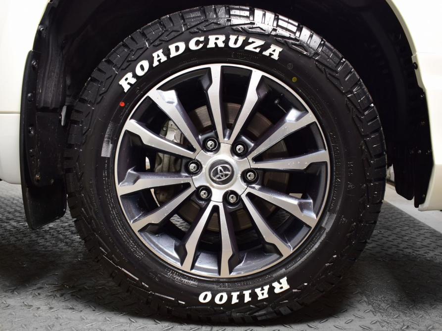 Toyota Land Cruiser Prado 150 Series Рестайлинг 3 Кемерово  - изображение 13