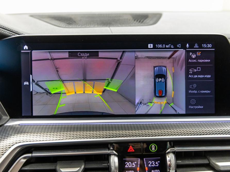 BMW X5 IV (G05/G18) Волгоград  - изображение 21
