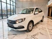 Lada (ВАЗ) Granta I Рестайлинг Краснодар  - изображение 13
