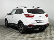 Hyundai Creta II Санкт-Петербург  - изображение 23