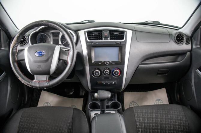 Datsun mi-DO с пробегом 2017 года, цена 699 000 рублей, 145000 км, хэтчбек, Автокод Объявления