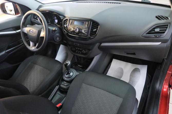 Lada (ВАЗ) Vesta I с пробегом 2018 года, цена 959 000 рублей, 103000 км, седан, Автокод Объявления
