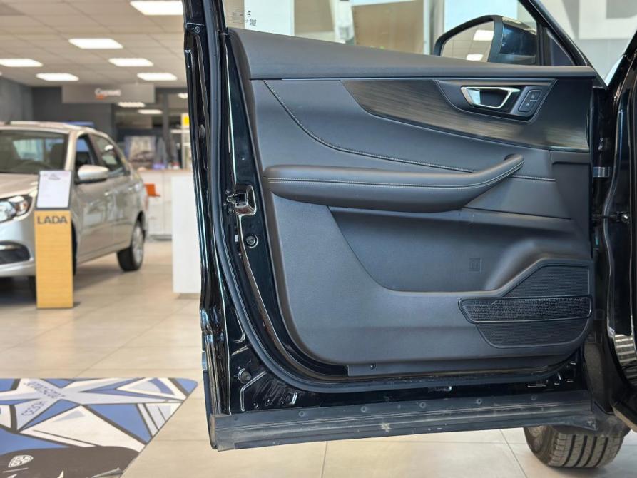 Chery Tiggo 4 Pro I Рестайлинг Москва  - изображение 14