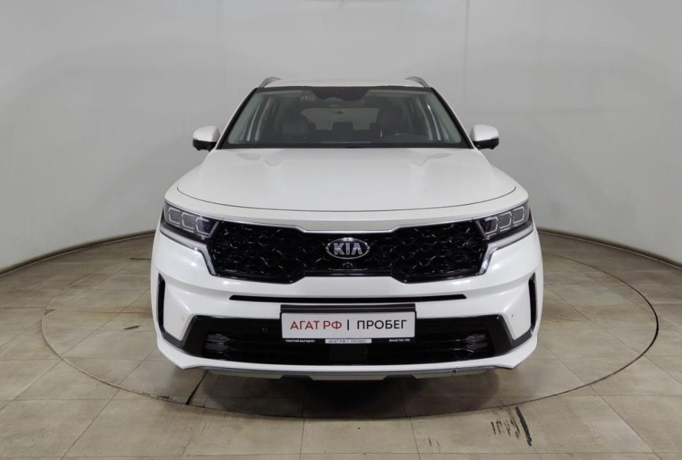 Kia Sorento IV Волгоград  - изображение 2