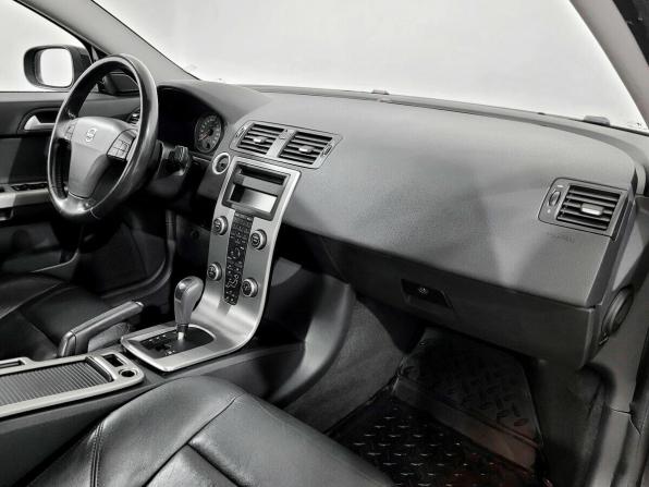 Volvo S40 II Рестайлинг с пробегом 2007 года, цена 825 000 рублей, 188473 км, седан, Автокод Объявления