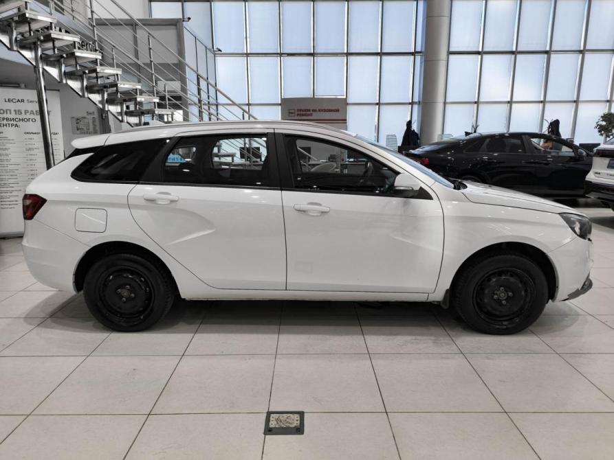 Lada (ВАЗ) Vesta I Казань  - изображение 5