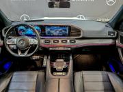 Mercedes-Benz GLS II (X167) Москва  - изображение 44