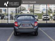 Lada (ВАЗ) Granta I Рестайлинг Казань  - изображение 13