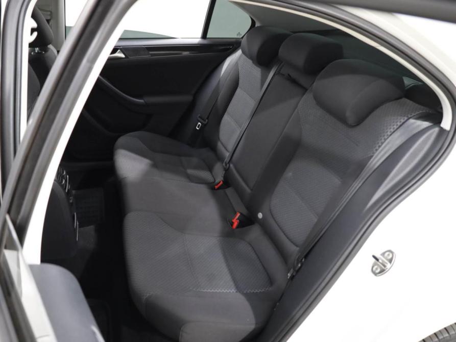 Volkswagen Jetta VI Ростов-на-Дону  - изображение 9