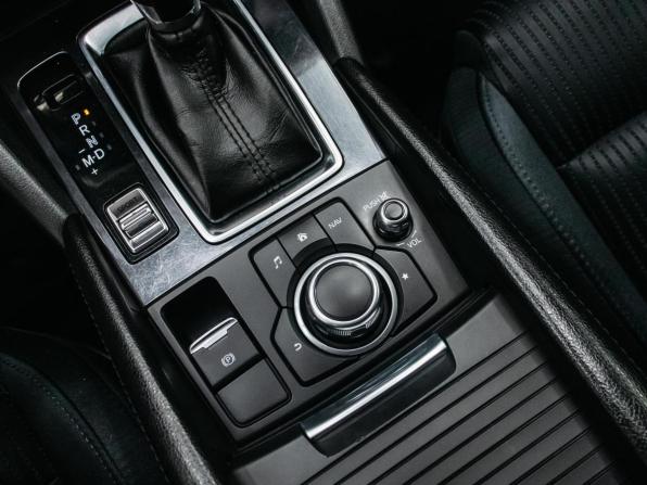 Mazda 6 III (GJ) с пробегом 2015 года, цена 1 499 000 рублей, 138350 км, седан, Автокод Объявления