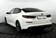 Kia Optima IV Рестайлинг Нижний Новгород  - изображение 30