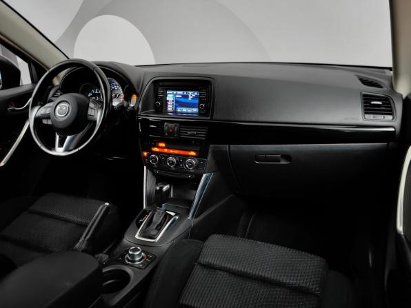 Mazda CX-5 I с пробегом 2014 года, цена 1 459 000 рублей, 223636 км, внедорожник, Автокод Объявления