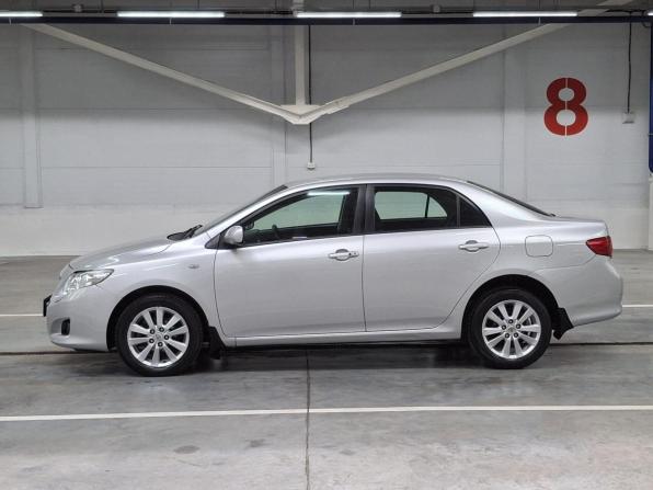 Toyota Corolla X (E140 E150) с пробегом 2007 года, цена 999 000 рублей, 341442 км, седан, Автокод Объявления