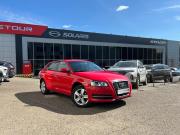 Audi A3 II (8P) Рестайлинг 2 Нижнекамск  - изображение 20