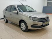 Lada (ВАЗ) Granta I Рестайлинг Ижевск  - изображение 14